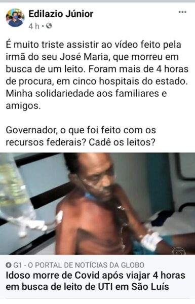 Foto: Reprodução