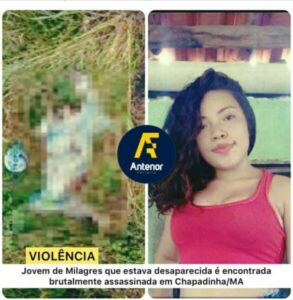 Violência e pobreza: Cresce número de assassinato de mulheres no Maranhão, feministas só têm foco para criticar Bolsonaro?