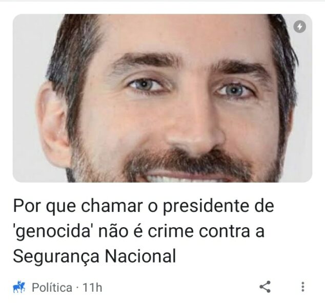 Foto: Reprodução