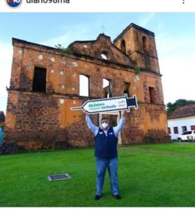 Absurdo no Maranhão: Governador comunista esconde vacinas estocadas enquanto posa de herói da vacinação…