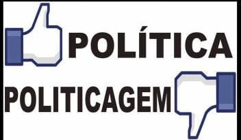 A letra “E”: Haickel detona “caciques do atraso” cegos pela políticalha…