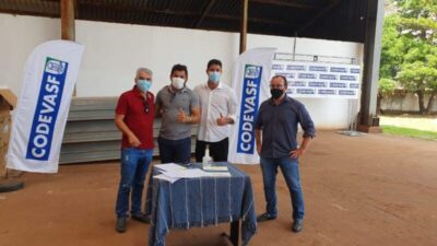 Emenda do senador Roberto Rocha viabiliza barcos com motor de popa para Prefeitura de Centro Novo do Maranhão