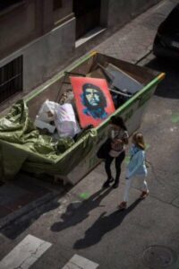 A lição de Cuba para o Maranhão: jogar o comunismo no lixo…