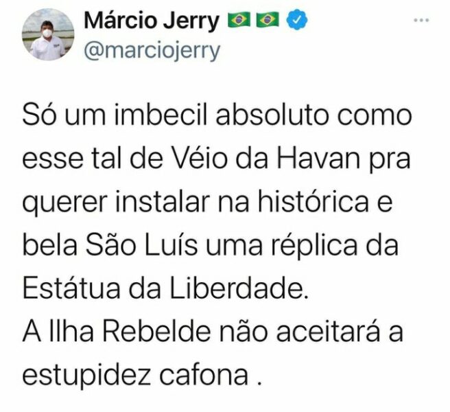 Foto: Reprodução