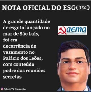 Arrastões e assaltos: Vaias no palanque dos imprestáveis…