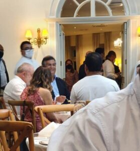 0800 no Palácio dos Leões: Banquete indigesto de Flávio Dino custará caro aos eleitores desavisados…