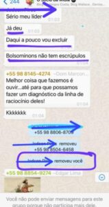 Sobre intolerância, liberdade e crime de opinião…