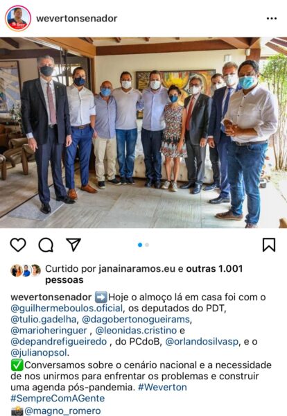 Foto: Reprodução