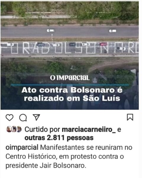 Foto: Reprodução