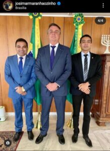 Bolsonaro quer a expulsão do PL de deputados denunciados por corrupção
