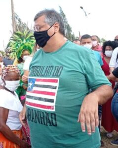 Mais Críticas: Como nos tempos dos “OLIGARCAS” Flávio Dino, enfim, vai ocupar vaga na ACM e já pode se igualar a Sarney…