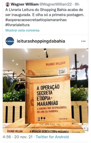 Foto: Reprodução