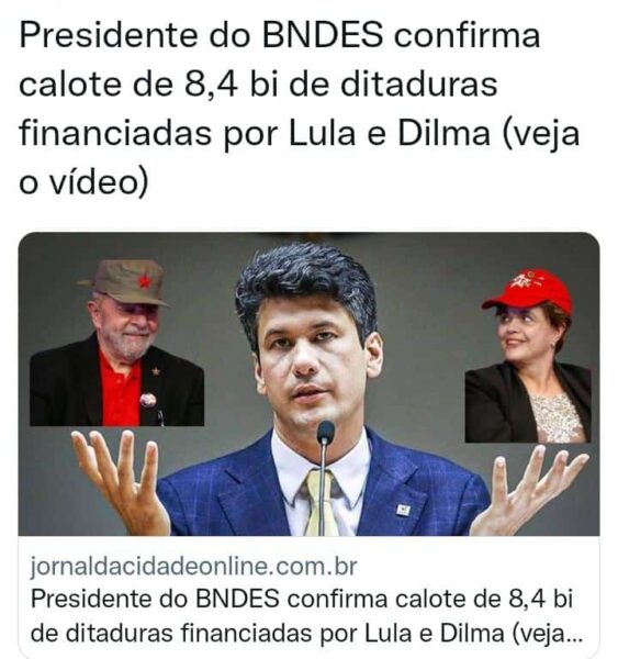 Foto: Reprodução