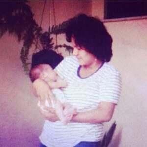 Um dia desses Brizola foi lá em casa!!!