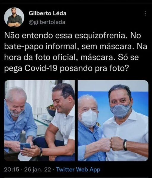 Foto: Reprodução