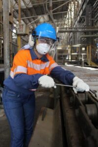 Alumar aumenta produção em São Luís e lança Programa de Formação de Mulheres na Operação