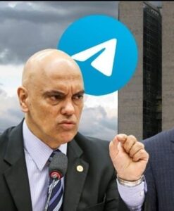 De volta à censura? Ministro do STE ensaia perseguição às redes sociais…