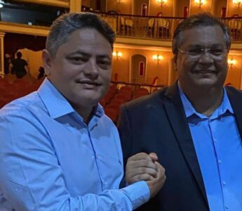 Irmão de Márcio Jerry é demitido do governo