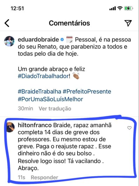 Foto: Reprodução