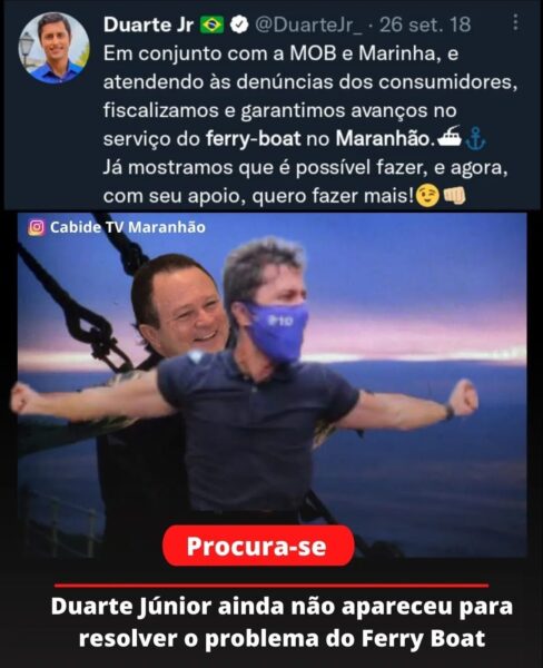 Foto: Reprodução