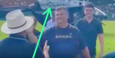 Roberto Rocha acusa Flávio Dino de usar helicópteros da Policia em agendas públicas…