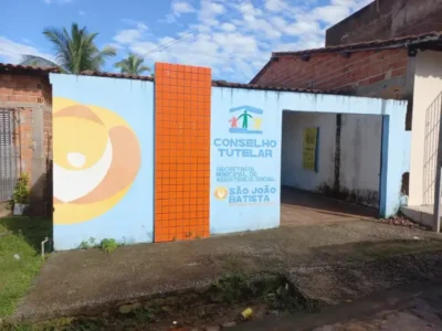 Em São João Batista, processo de seleção de conselheiros tutelares é suspenso