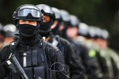 Polícia Federal prende militares que planejavam matar Lula, Alckmin e Moraes