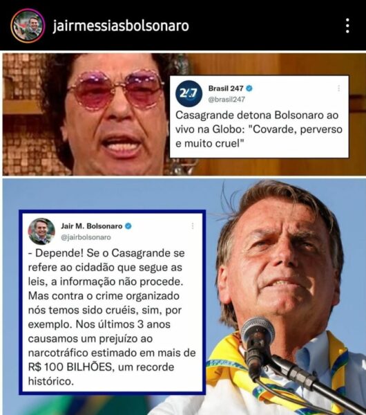 Foto: Reprodução