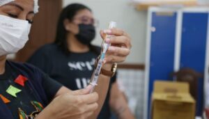 Sábado vai ter ação de multivacinação no Rio Anil Shopping