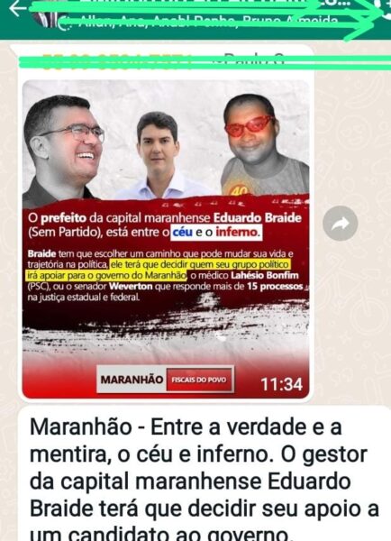 Foto: Reprodução