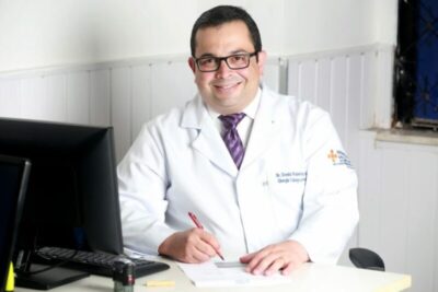 Médico maranhense alerta sobre importância do diagnóstico precoce do câncer de cabeça e pescoço