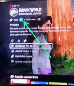 Absurdo? O beijo gay da série infantil da Netflix…