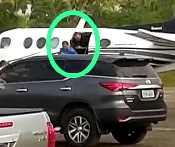 Socialismo de luxo em eventos sem povo? Veja no vídeo a vergonha de Lula e Flávio Dino sofrendo o pior azar de suas vidas…