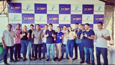 PP elegerá dois deputados federais no Maranhão…