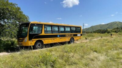 MP investiga precariedade do transporte escolar em Açailândia