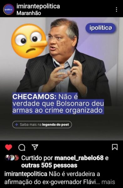 Foto: Reprodução