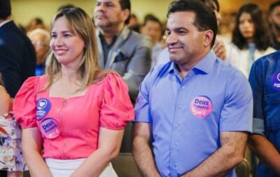 Deputada federal do MA aparece entre os mais faltosos da Câmara Alta