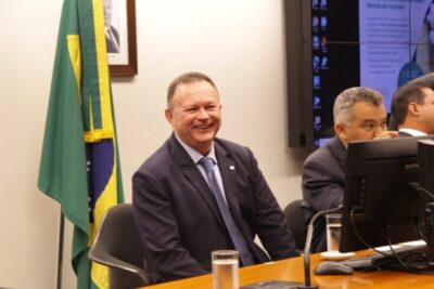 Governador em Barreirinhas