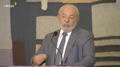 Presidente Luis Inácio Lula da Silva confirma isenção no Imposto de Renda para quem ganha até 2 salários mínimos