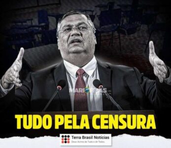 “Ditadura do bem”? Veja no vídeo, Flávio Dino prometendo cancelar e fechar o Congresso…