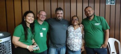 Rodrigo Belotti participa do Seminário “CAF e as políticas Públicas de ater no Maranhão” em São Luís