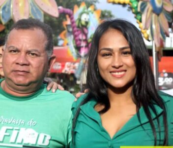 ELEIÇÕES 2024: Mayane Martins anuncia sua pré-candidatura à prefeita de Pinheiro