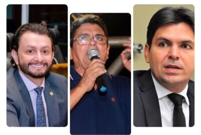 Eleições 2024: União da oposição é dada como certa em Pinheiro