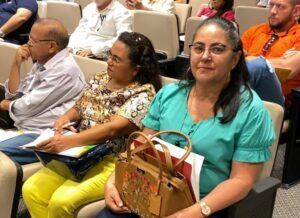 Prefeitura de Presidente Dutra participa de workshop sobre compras públicas para MPEs