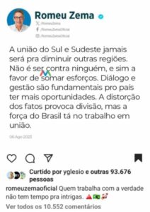 40 cidades na extrema-pobreza: que conceito, hein, Flávio Dino?!!!