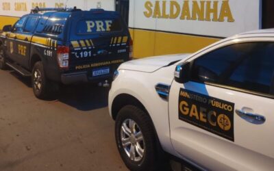 Gaeco investiga desvio de verbas parlamentares na Câmara Municipal de São Luís