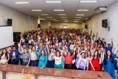 Ministério Público está promovendo e apoiando atividades para conscientização pelo fim da violência contra as mulheres