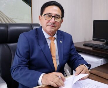 BREAKING NEWS: Heméterio Weba sofre Fake News