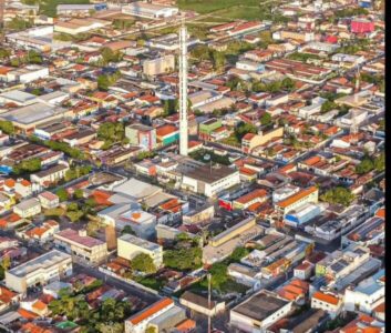 Pinheiro entre os últimos colocados do ranking de municípios mais competitivos do Brasil