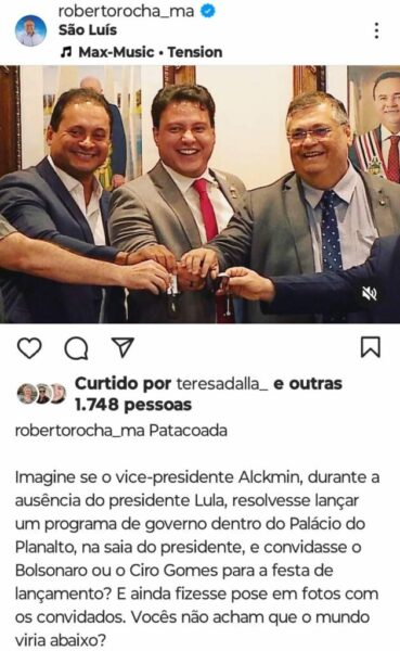 Foto: Reprodução